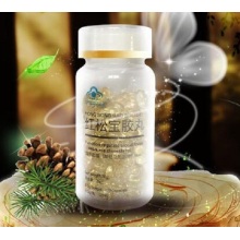 Branded Health Food Red Pine Nut Oil Softgel