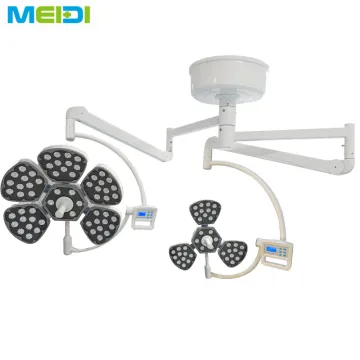 Shadowless Surgical lamp for operation room