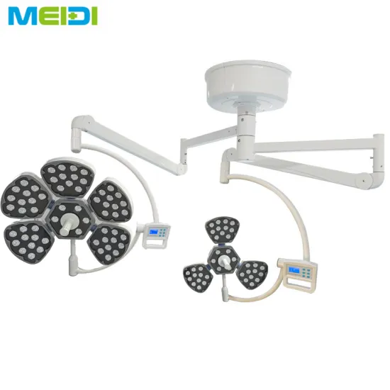 Shadowless Surgical lamp for operation room