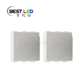 IR 760nm LED diffuseret linse 5050 SMD LED