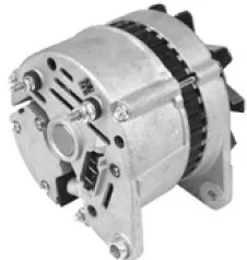 Car alternator denso for Ford, 0120489244,LRB469,CA306IR,0120489245,0120489245,0986033860,AAK1148CA306IR,12V 55A
