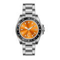 GMT Explorer Man의 자동 시계