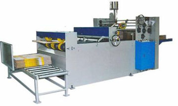 Semi-Auto Gluer (ZX-1300)