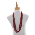 Hot Selling 5-Strands Lopa Necklace Lei