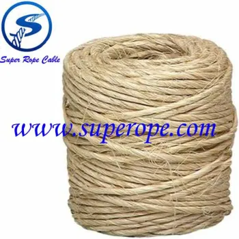 Sisal Rope