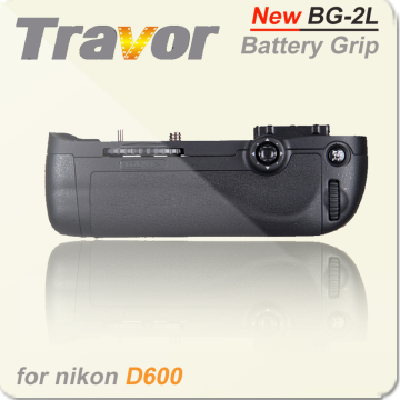 Brand New Digital Camera Grip BG-2L for Nikon D600