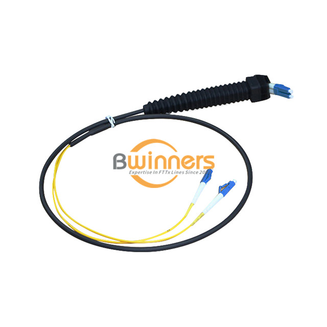 Nsn Fiber Optic Patch Cable