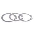 Stainless Steel washer retaining ring