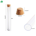 12/13/15/16/18/20/20/25 mm tubo di imballaggio in plastica rotonda