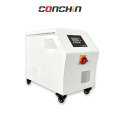 CONCHIN 120°C בקר עובש זרימת מים