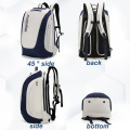 Padel Bag Ideal for Sports Enthusiasts