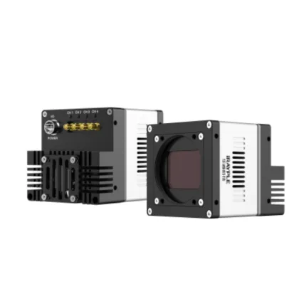 iRAYPLE AX5F57CP050/AX5F57MP050 - 65MP CXP-12 Industrial Machine Vision Camera