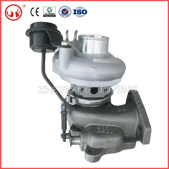 OEM 28200-4A201 MR968080 TD04 Turbo Kit for Hyundai Starex H200 H1 2.5 TDI D4BH Engine