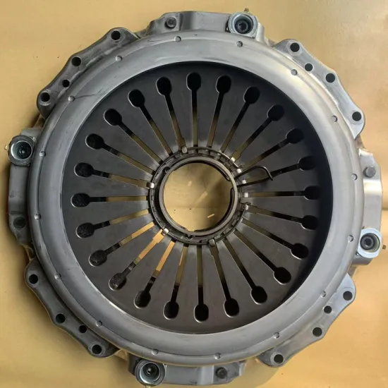 Factory Direct Sales: OEM Truck Clutch Kits & Pressure Plates