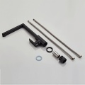 Single Handle Kitchen Faucet Mixer for Washing Sink