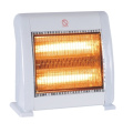 Szybkie grzejniki halogenowe QuickHeat 800 W