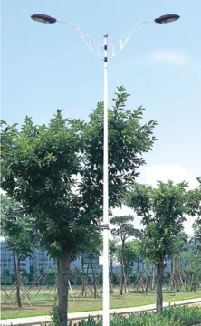 Road Lamp