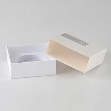 Soap Gift Base Boxes With C1S Sleeve
