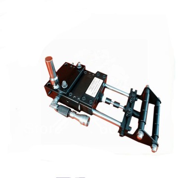 การขายส่งความแม่นยำ AF-1C ถึง 14C Air Air Air Pneumatic Feeder สำหรับ Punch Press