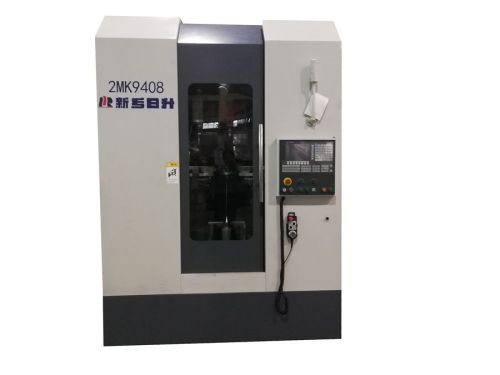 CNC vertical centre hole grinding machine