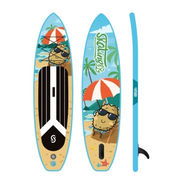 Wholesale Custom Inflatable SUP Paddle Boards - Surfboard