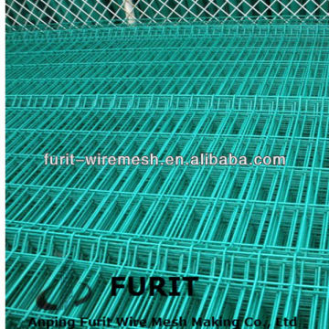 Cloture/ PVC Gates/ Fence Mesh