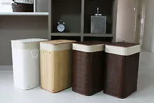 Foldable Laundry Hamper Handles Plastic Custom Laundry Baskets