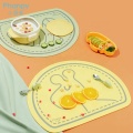 Baby Anti-Slip Heat Insulation Mat Large Dinning Mat