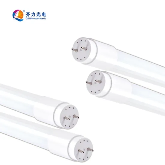 High Efficiency T8 LED Tubes Factory Price