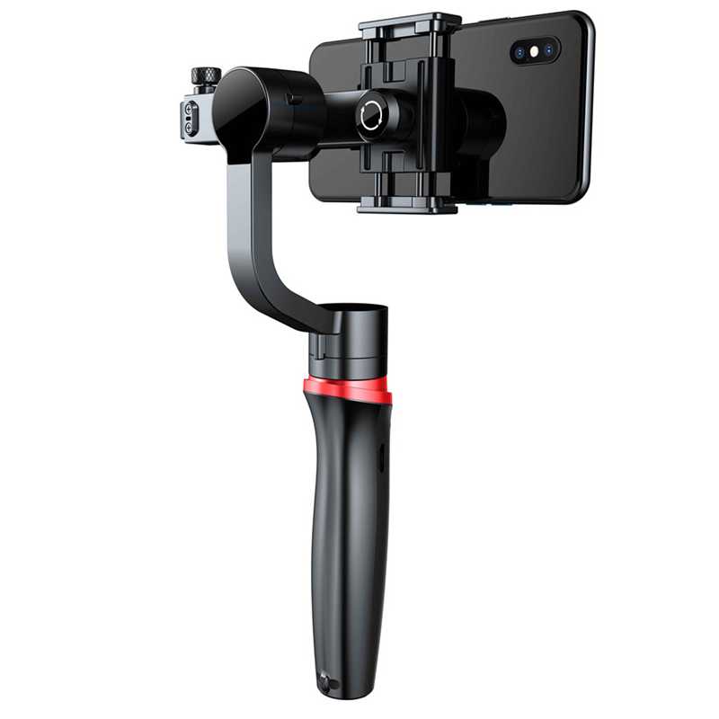 New Arrivals Gimbal For Phone With Bluetooth 4.0