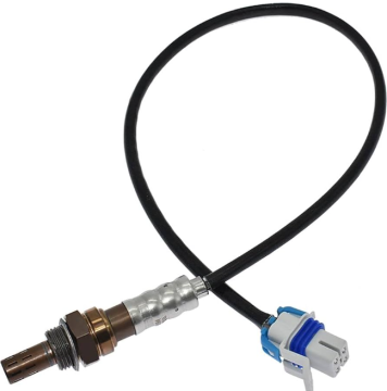 High-Quality Oxygen Sensor 12615194 for GM Opel, Chevrolet Lambda