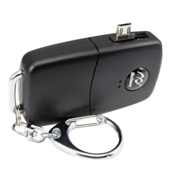 1000mAh portable power bank for Samsung