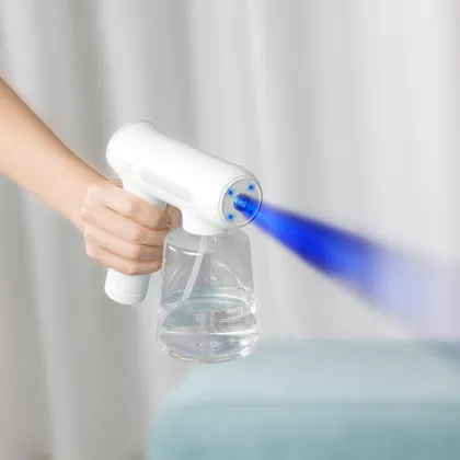 Mini Disinfectant Spray Gun