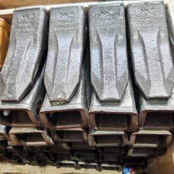 High-Quality Forging Excavator Bucket Tooth PC200 205-70-1957RC