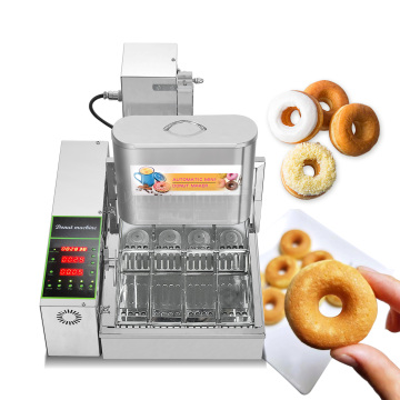 Popular Commercial Automatic Belshaw Donut Maker for Sale