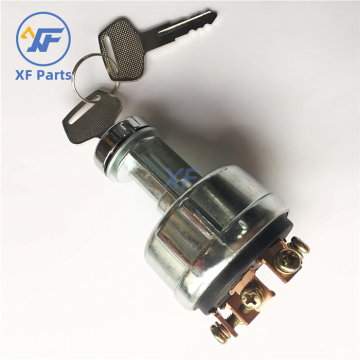 Ignition Switch 22B-06-11910 for PC200-7/PC200-8