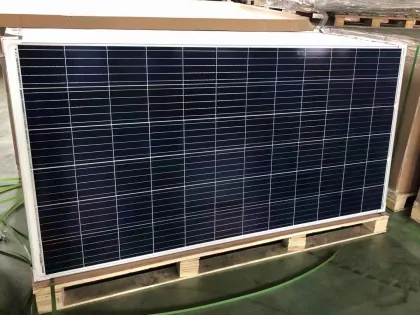 Mono 100W Solar panels Discount For Solar Panels