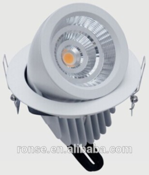 Ronse 30Wアルミニウム埋め込み済みLEDトランクランプ調整可能（RS-F501C）