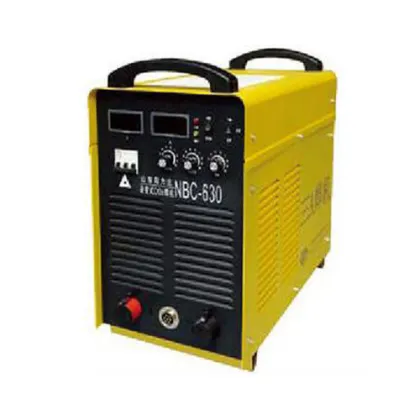 NBC inverter CO2 welding machine