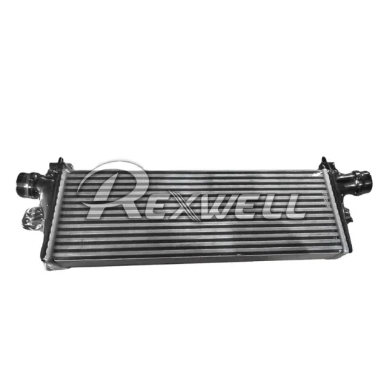 Intercooler 179400E030 for Revo Hilux 2016-2020 (17940-0E030)