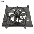 Ventilátor motoru pro Changan Ruixing M90