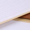 8 mm Thickness WPC Wall Panels Eco-Friendly WPC Wall Panel Supplier