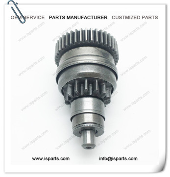 Piaggio Zip 50cc 2000-2013 Starter Motor Clutch Gear