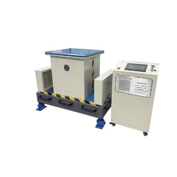 X Y Z Triaxial Vibration Tester
