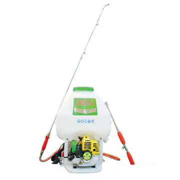 Sprayer, Power Sprayer