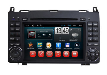 Ln Car Central Multimidia Gps Benz B200 Android Bt Dvd Navigation With Isdbt Dvbt Atsc