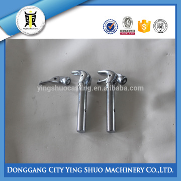 square baler knotter parts