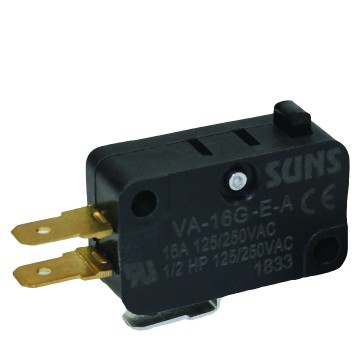 16A Поисковая система Micro Miniature Switch