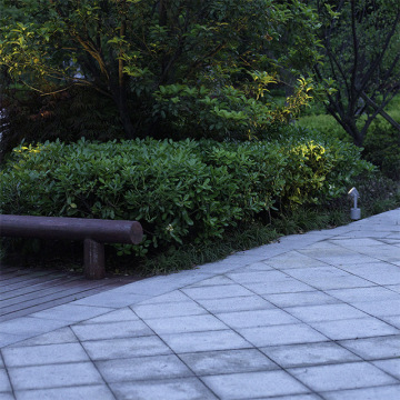3x1W Cree LED Outdoor Spotlight Light 9415
