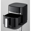 Intelligente Touchscreen-Luftfritteuse